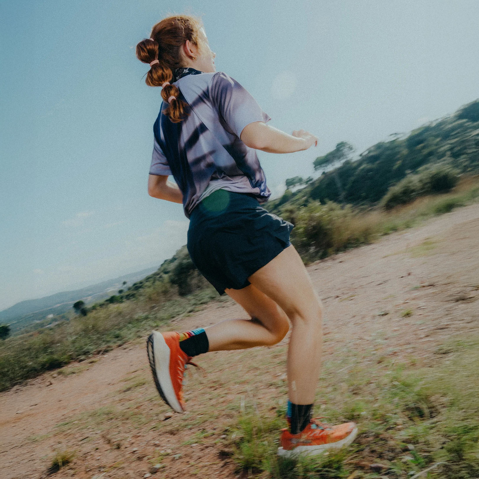 SENSE AERO 2-IN-1 SHORT