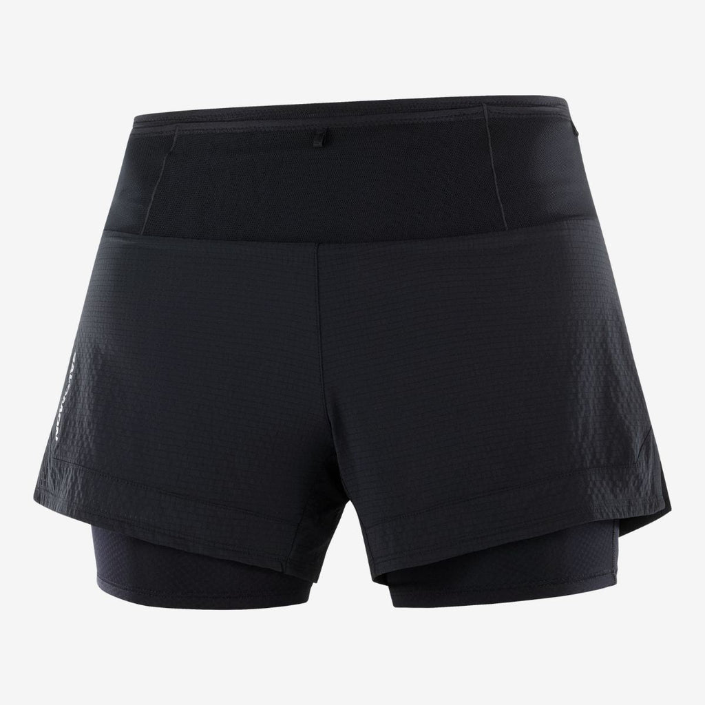 SENSE AERO 2-IN-1 SHORT