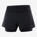 SENSE AERO 2-IN-1 SHORT