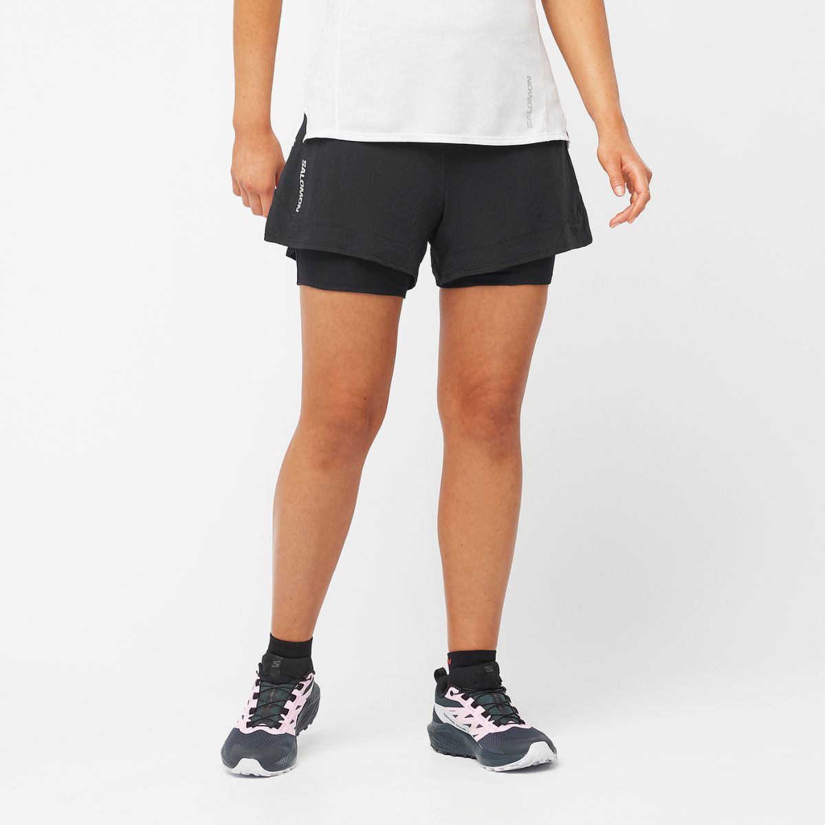 SENSE AERO 2-IN-1 SHORT