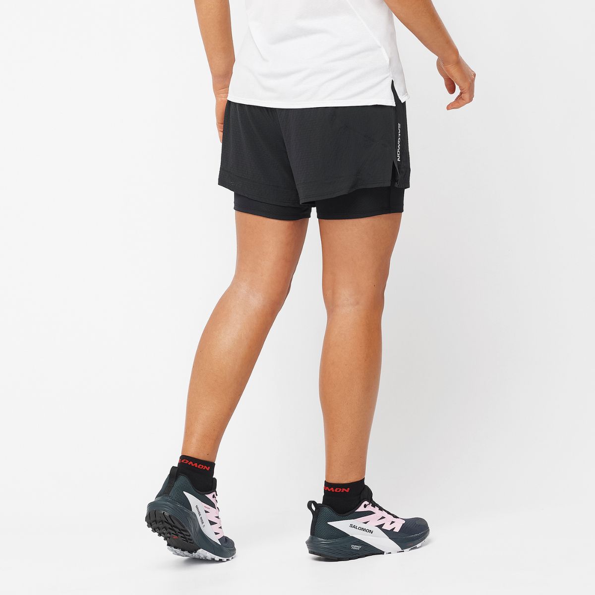 SENSE AERO 2-IN-1 SHORT