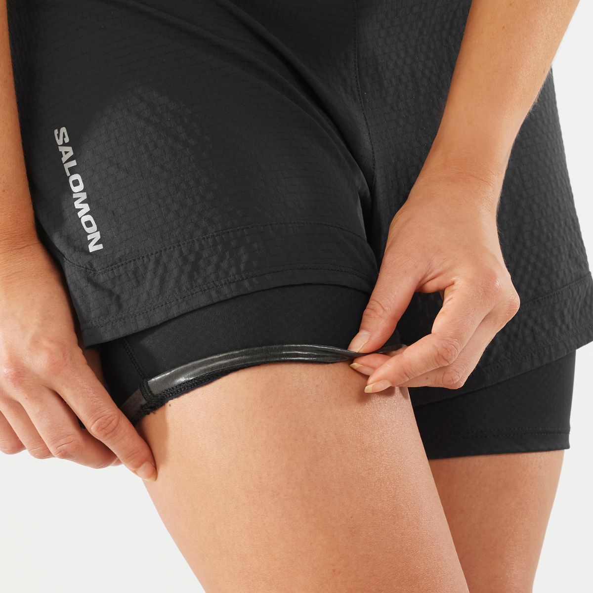 SENSE AERO 2-IN-1 SHORT