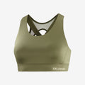 CROSS RUN BRA W