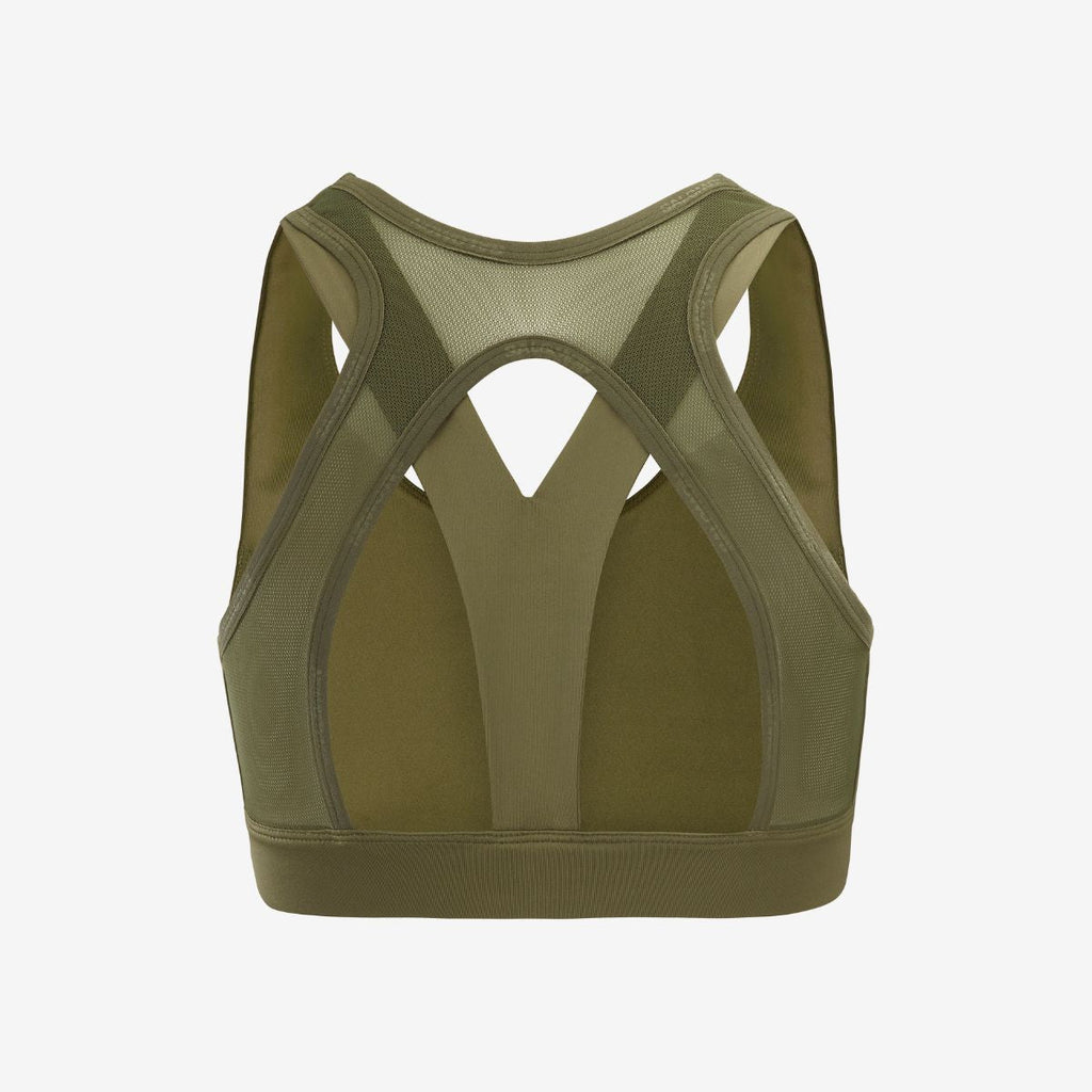 CROSS RUN BRA W