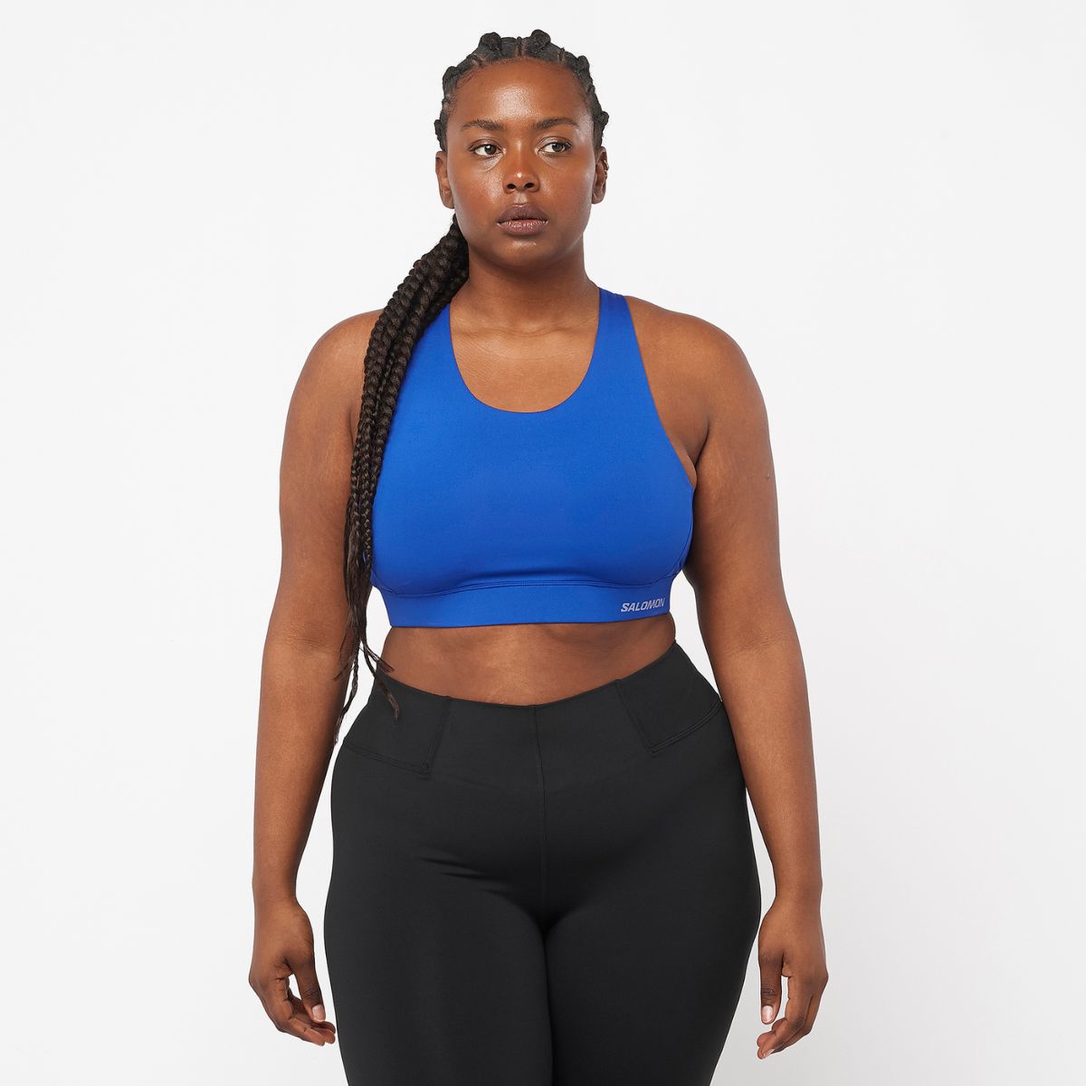 CROSS RUN BRA