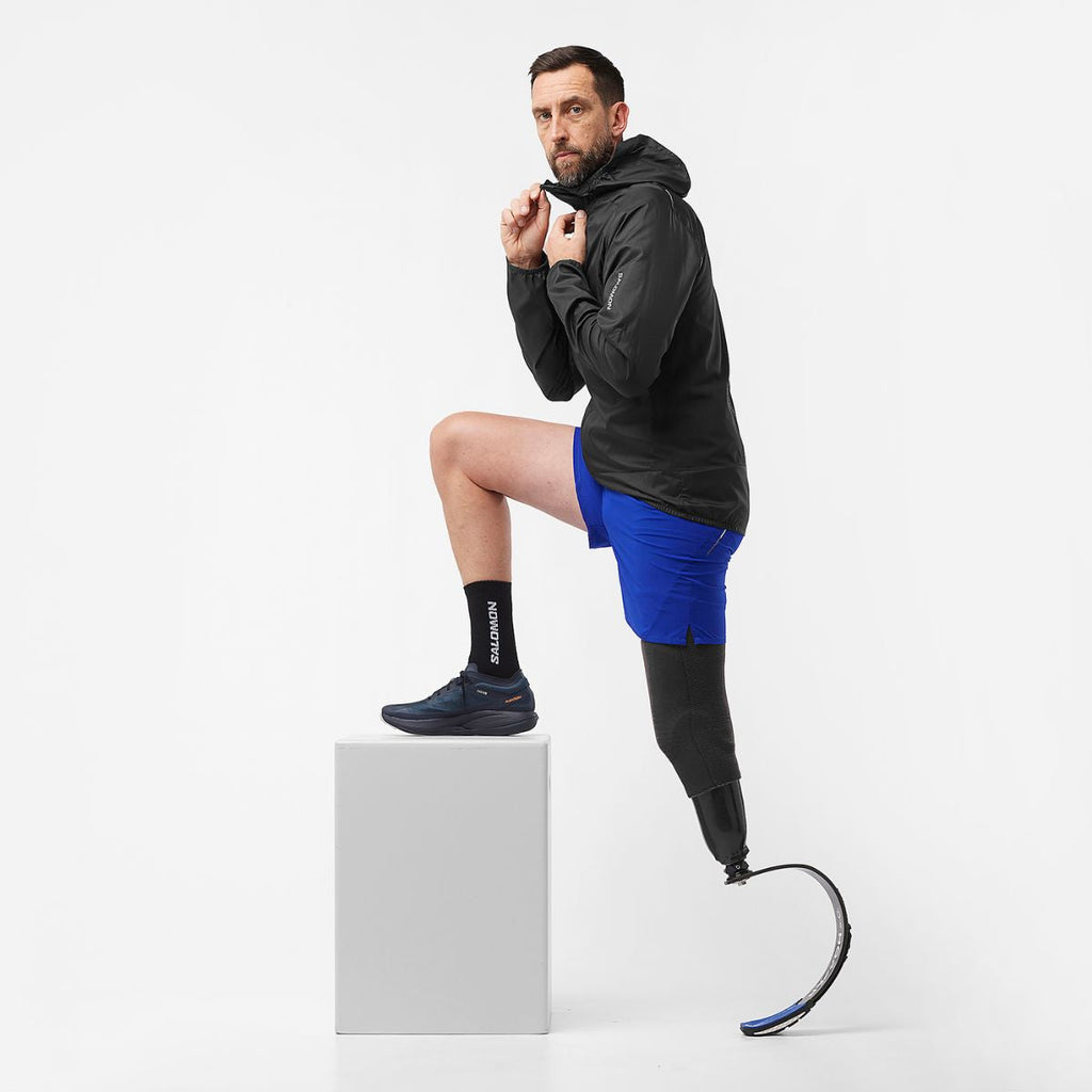 BONATTI CROSS WIND