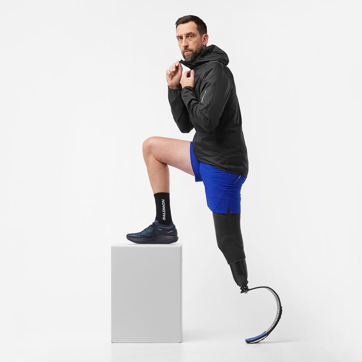 BONATTI CROSS WIND
