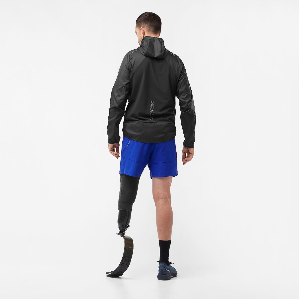 BONATTI CROSS WIND
