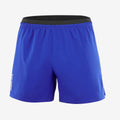 CROSS 5'' SHORT NO L M
