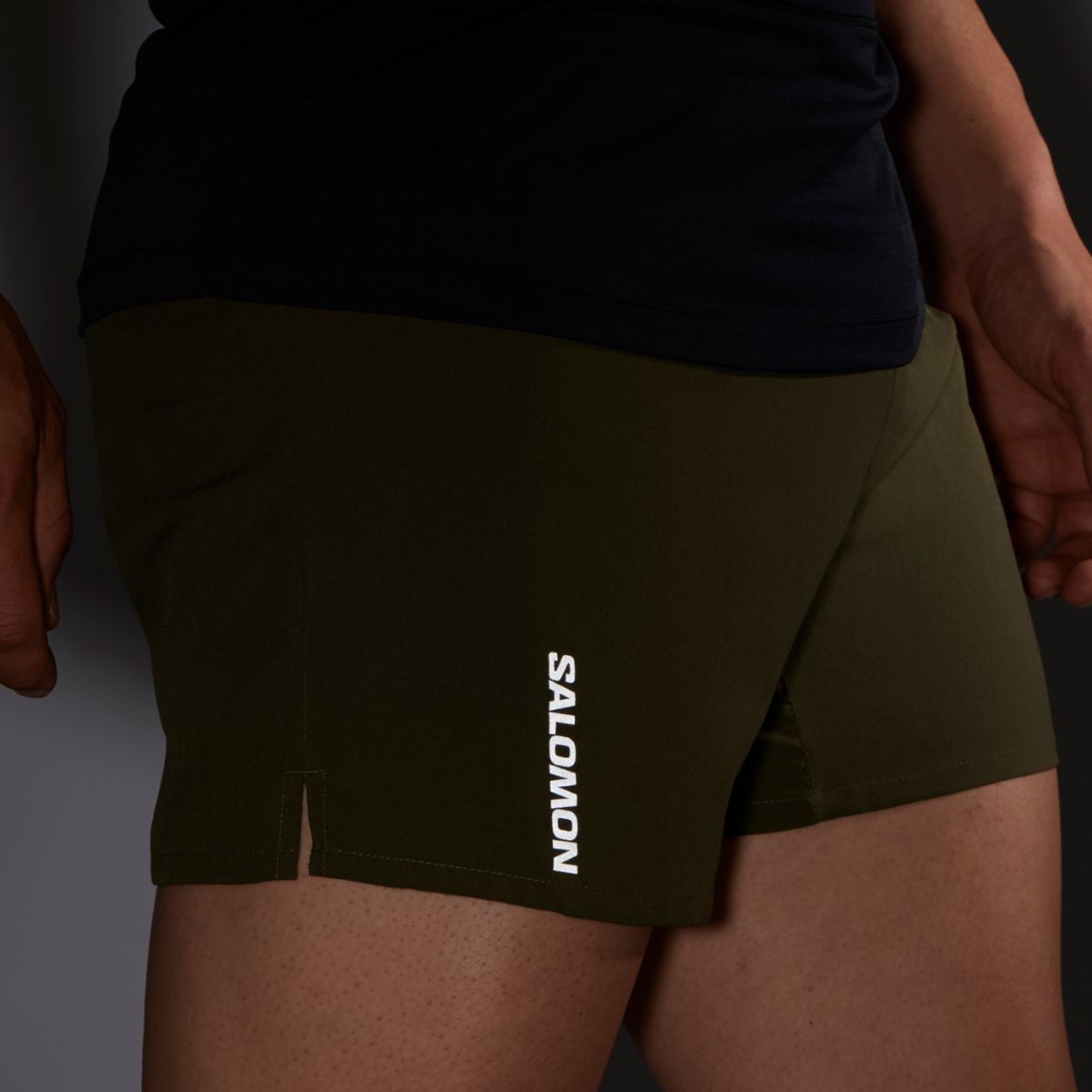 CROSS 5'' SHORT M