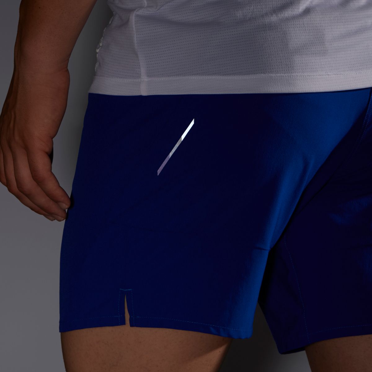 CROSS 7'' SHORT NO L M