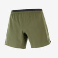CROSS 7'' SHORT NO L M