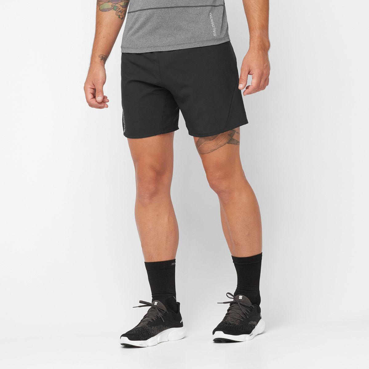 CROSS 7'' SHORT M