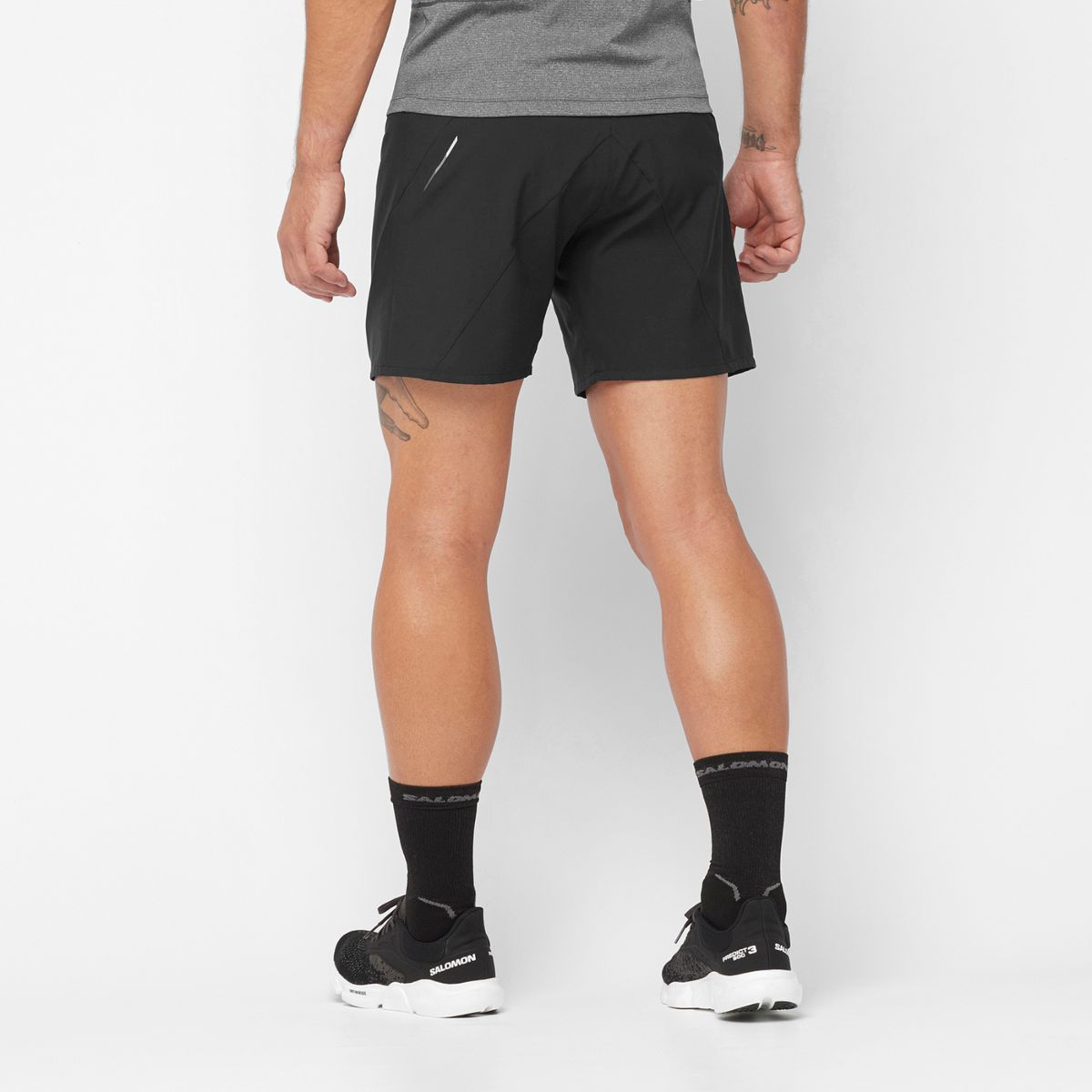 CROSS 7'' SHORT M