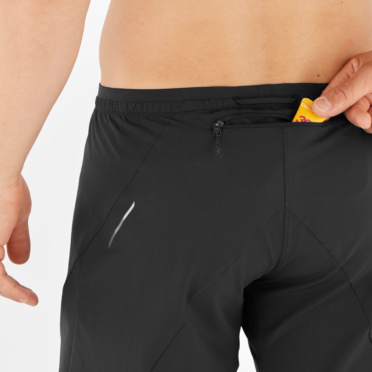 CROSS 7'' SHORT M