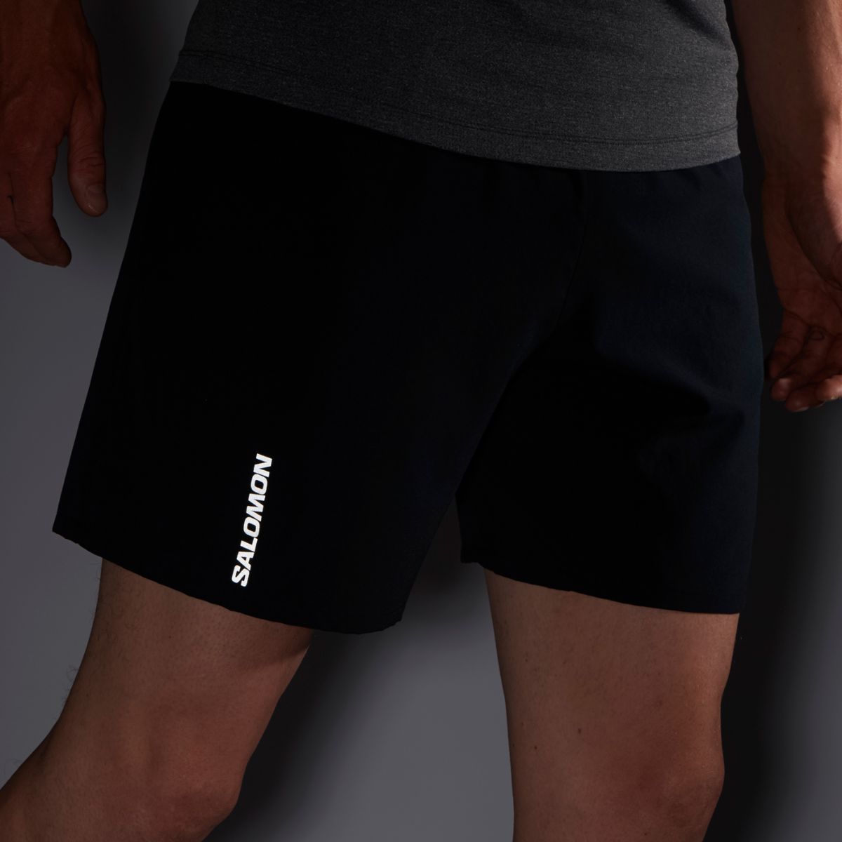CROSS 7'' SHORT M