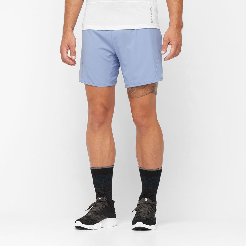 CROSS 7'' SHORT M