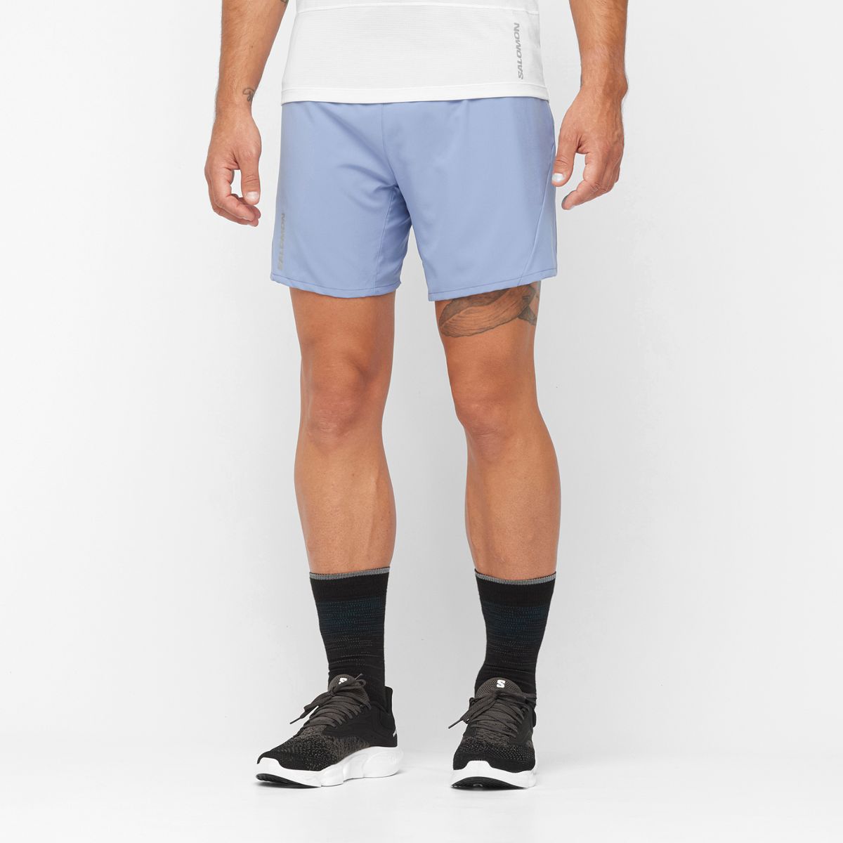 CROSS 7'' SHORT M