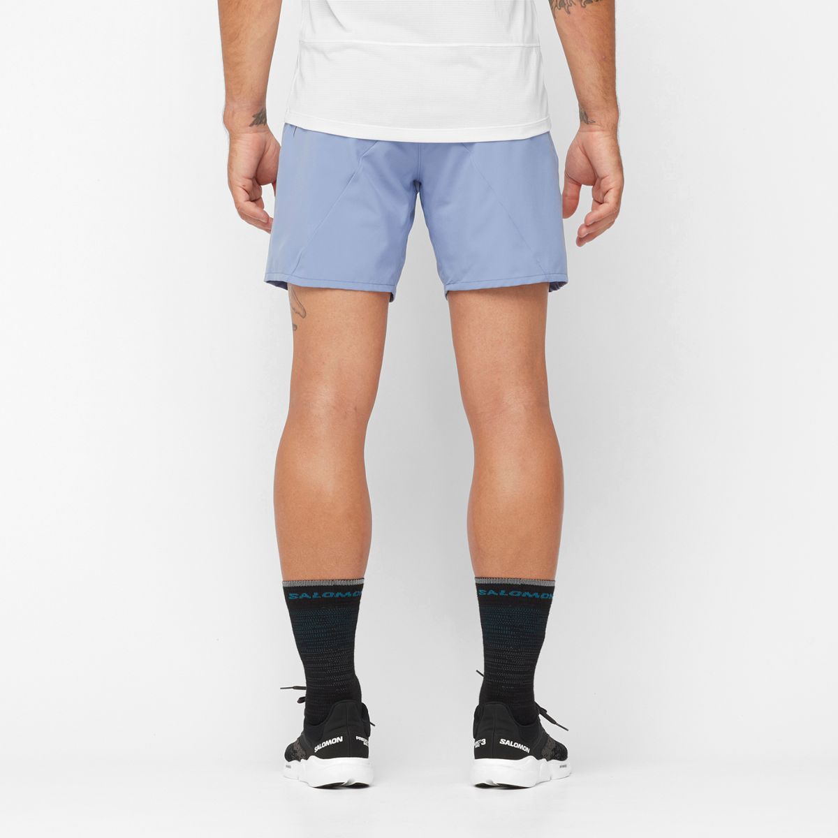 CROSS 7'' SHORT M