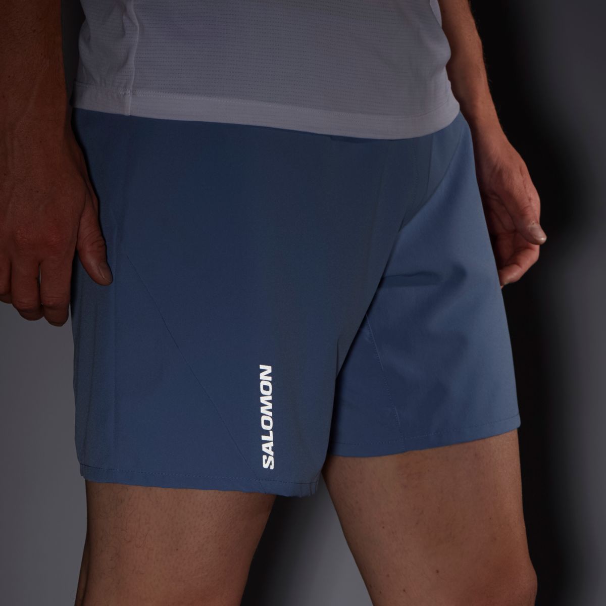 CROSS 7'' SHORT M