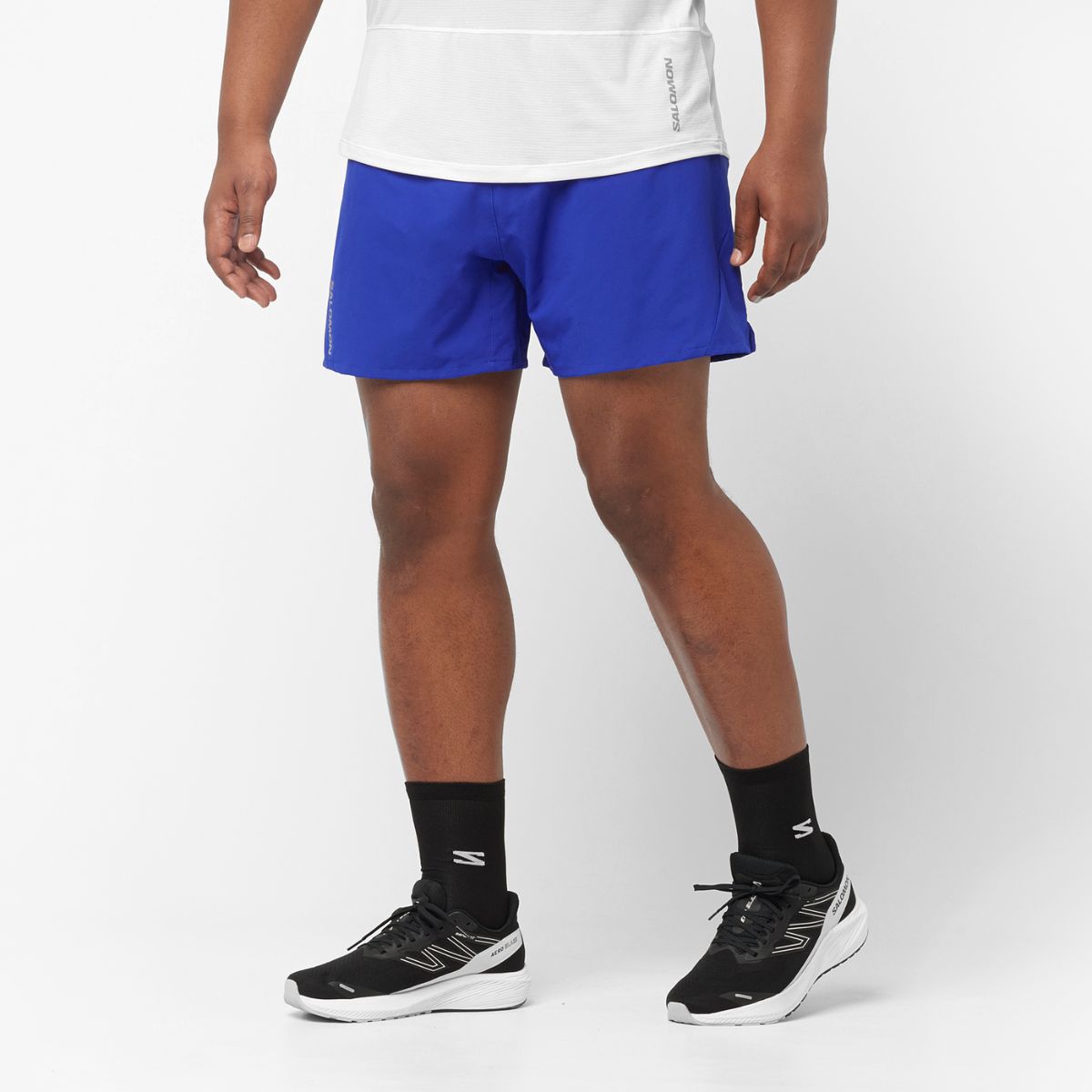 CROSS 5'' SHORT M
