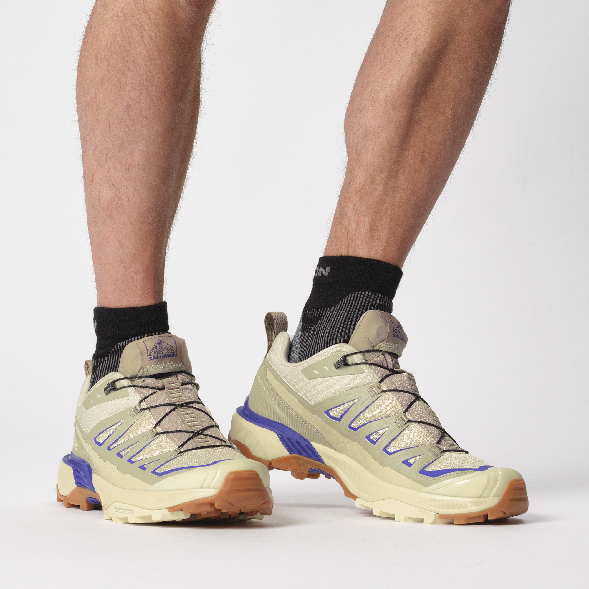 X ULTRA ACCESS QUARTER 2