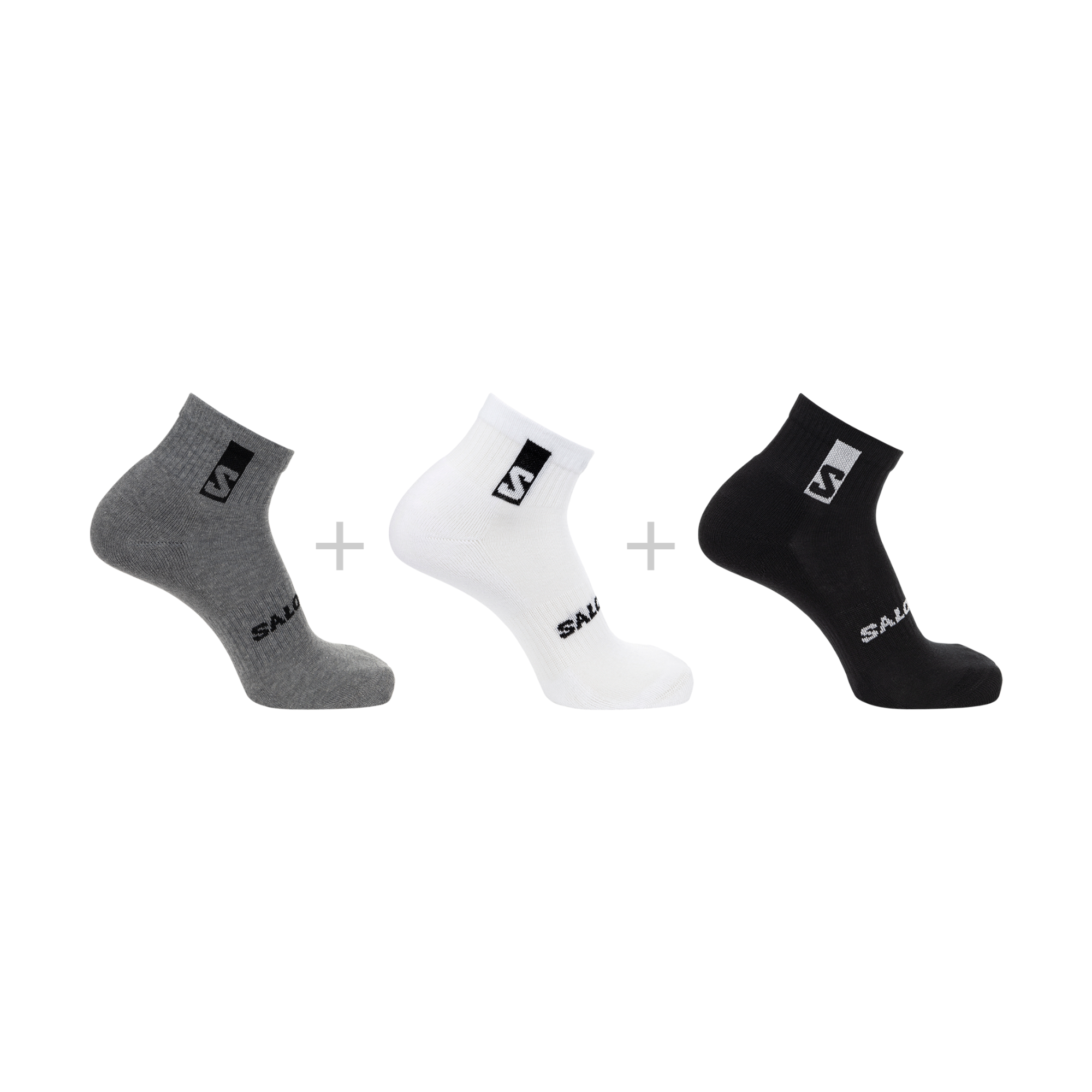 EVERYDAY ANKLE 3