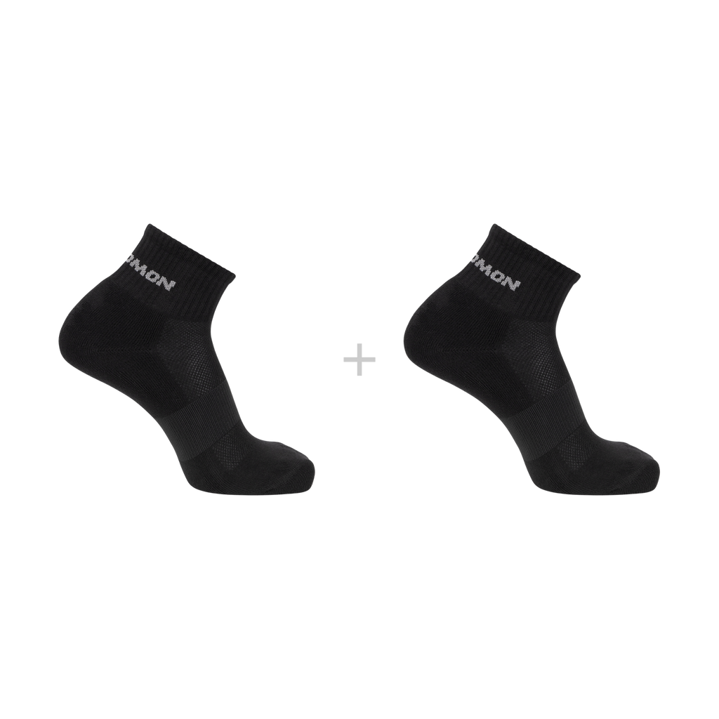 EVASION ANKLE 2-PACK