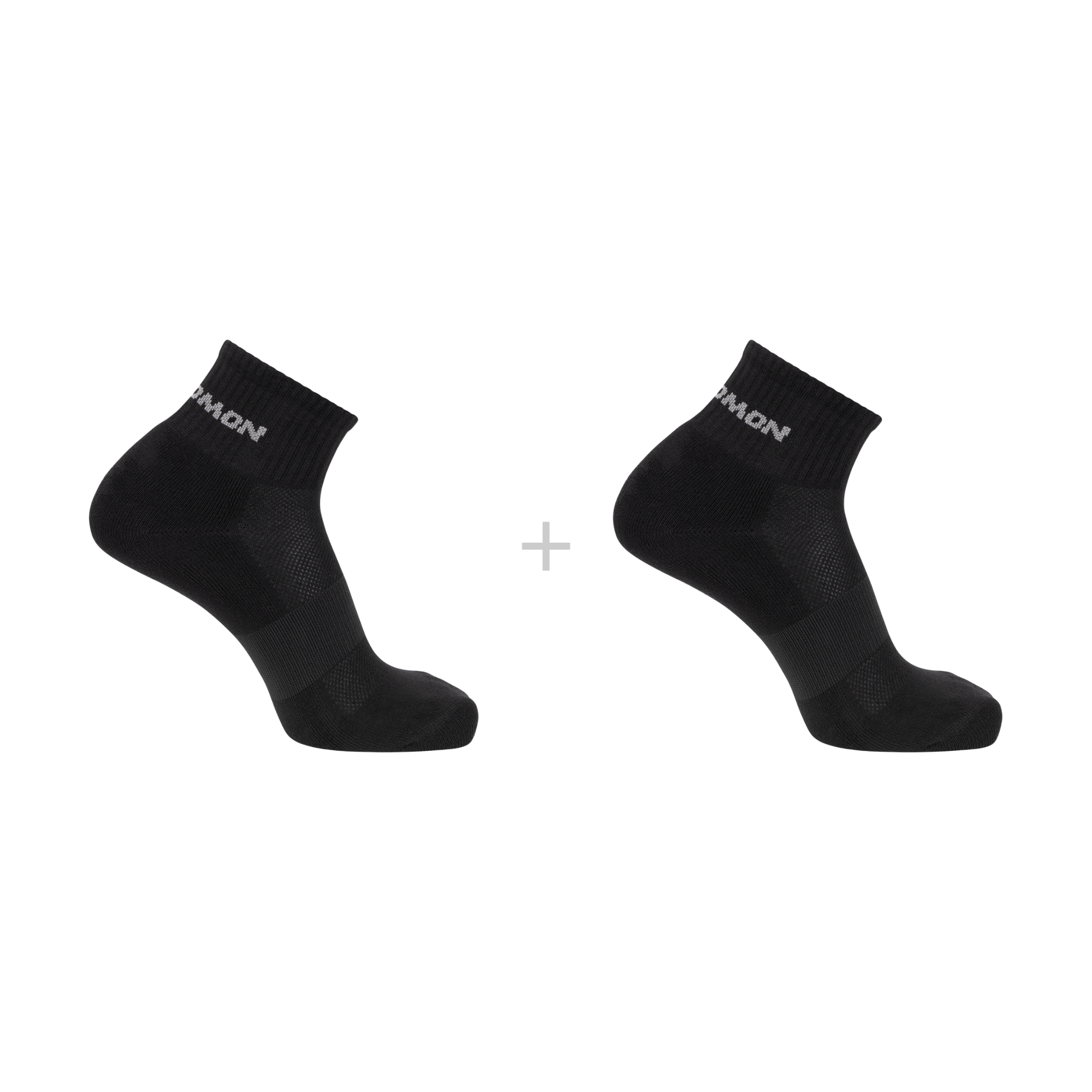EVASION ANKLE 2-PACK