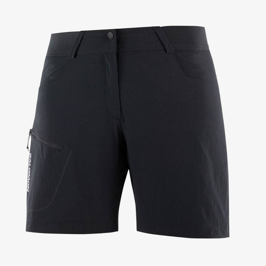 WAYFARER SHORT