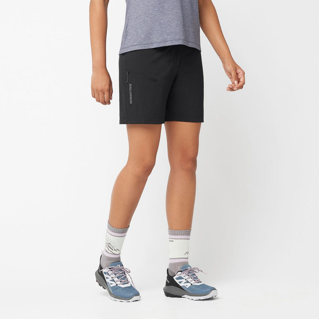 WAYFARER SHORT