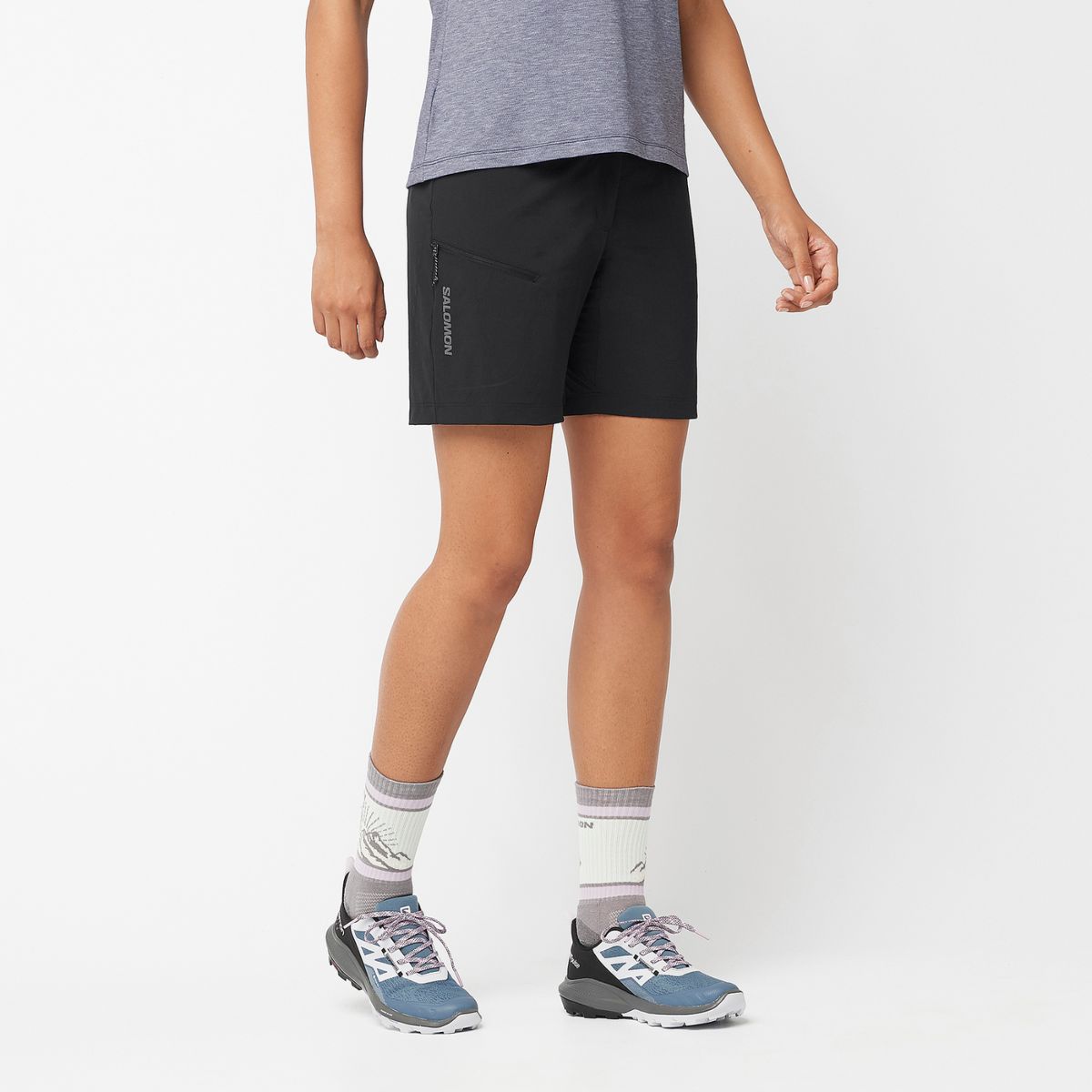 WAYFARER SHORT