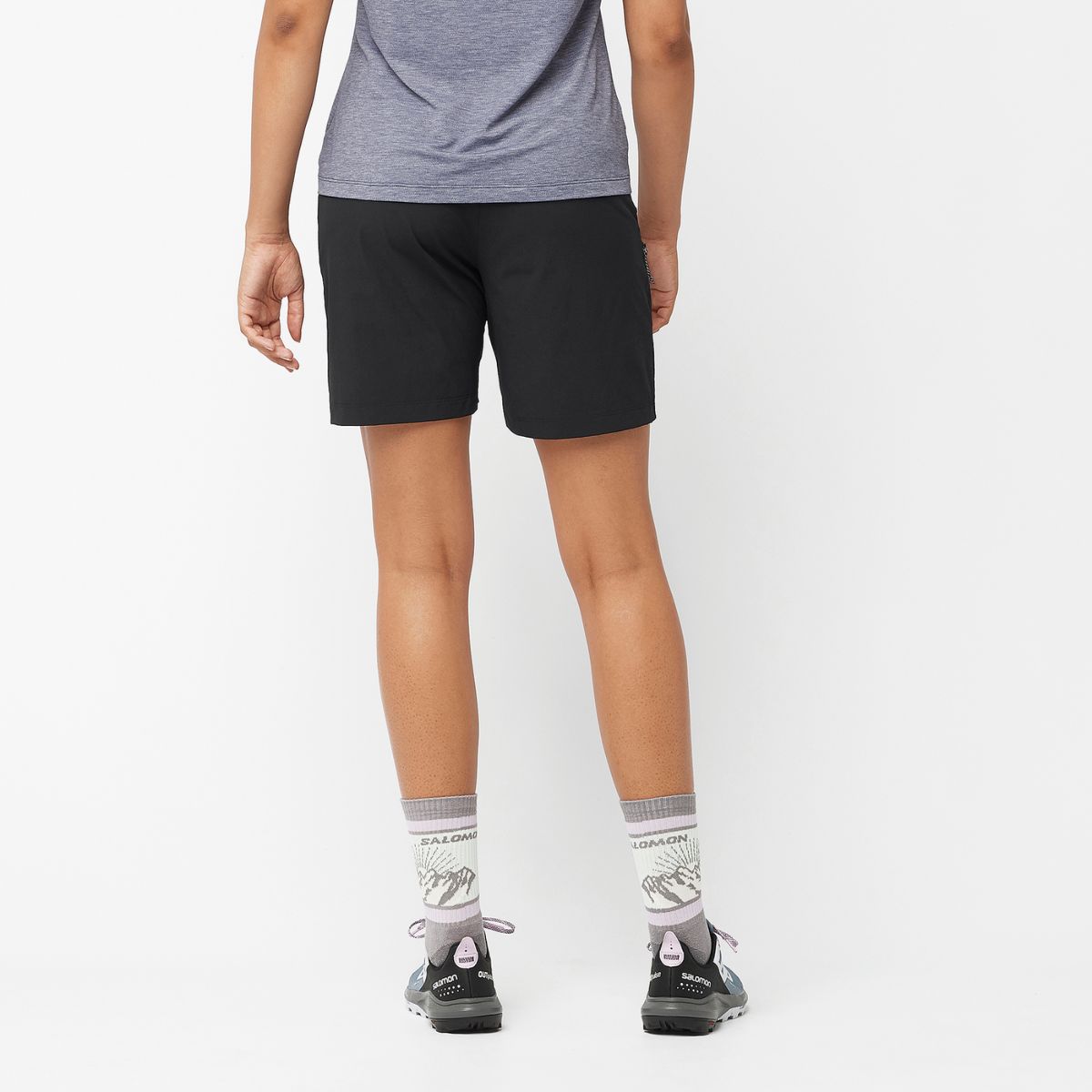 WAYFARER SHORT