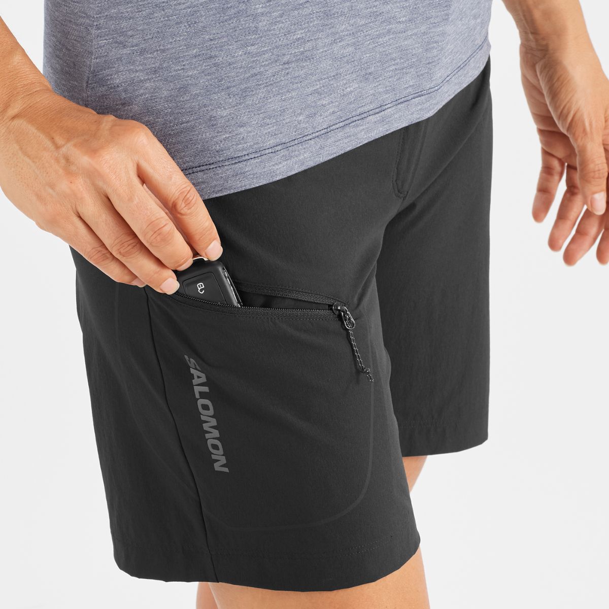 WAYFARER SHORT