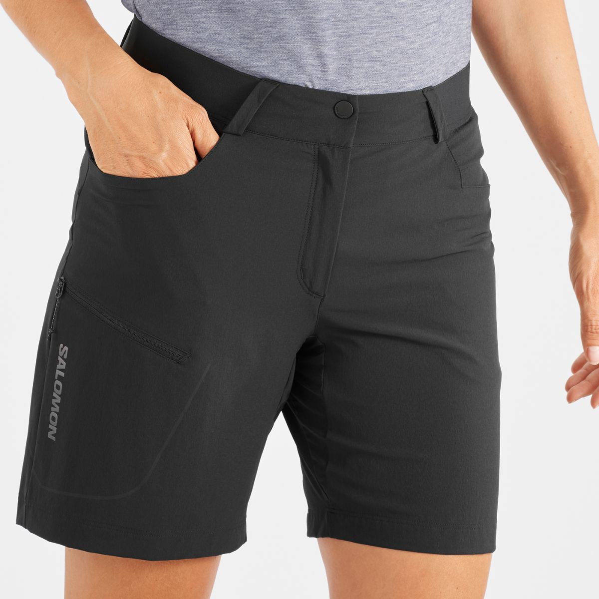 WAYFARER SHORT
