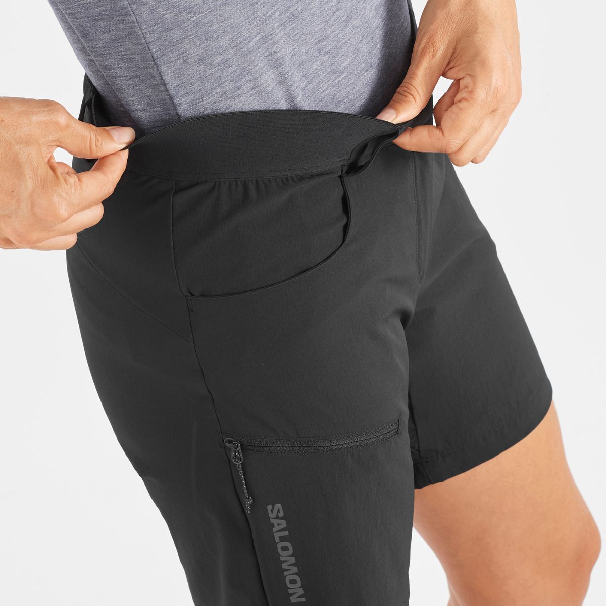 WAYFARER SHORT