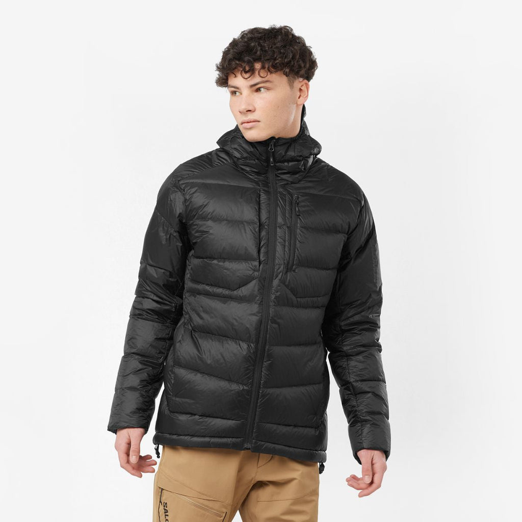 ELIXIR ULTRA DOWN PARKA M