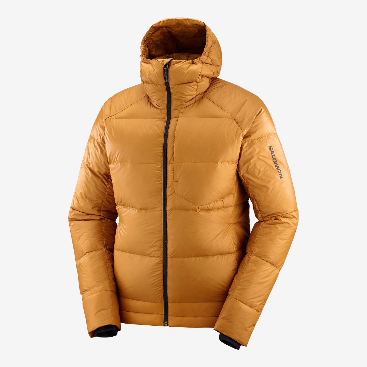 OUTLINE DOWN HOODED JKT M