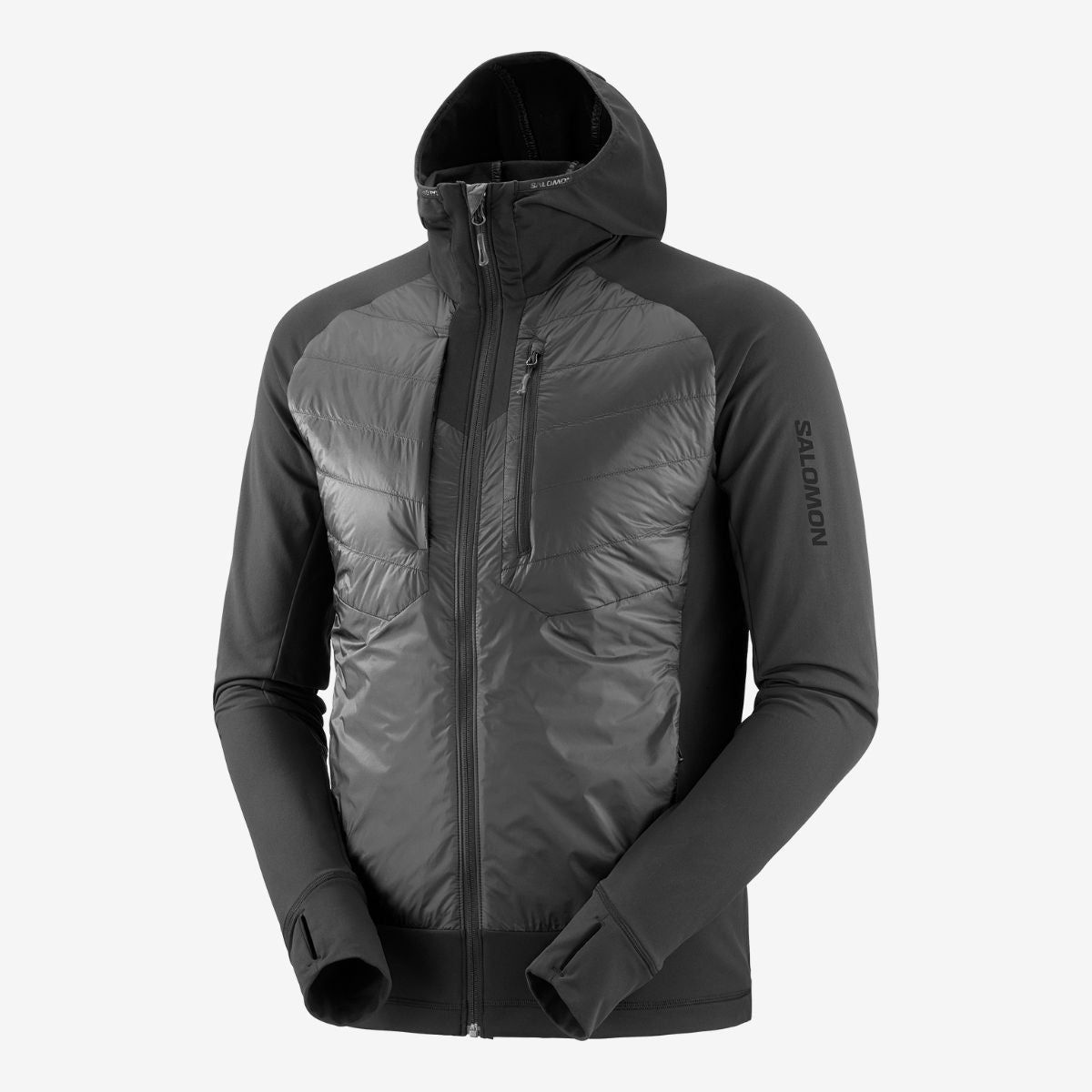ELIXIR HYBRID HD INSULATED M