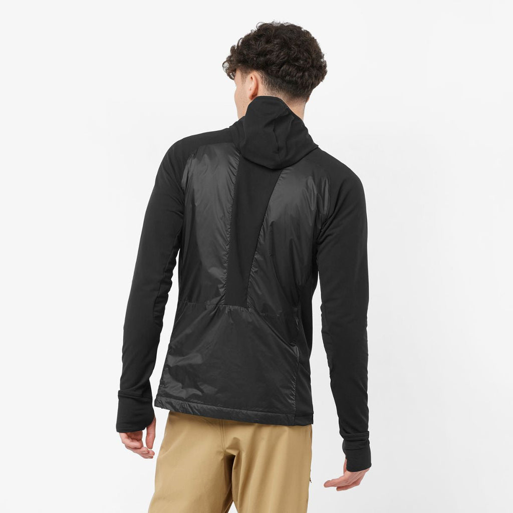 ELIXIR HYBRID HD INSULATED M