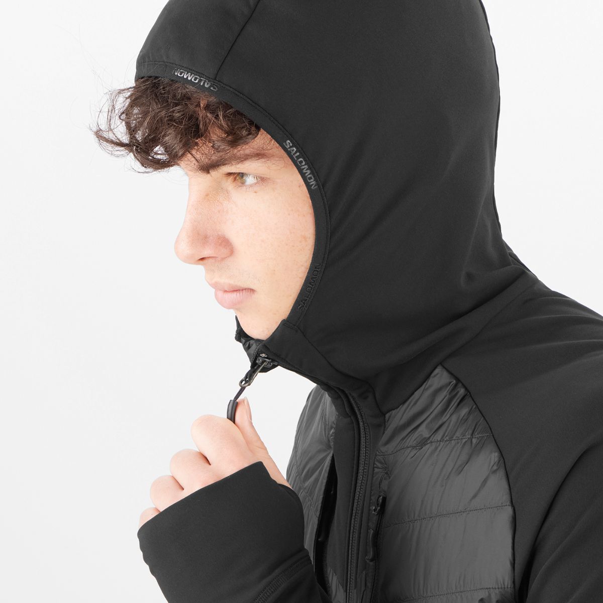 ELIXIR HYBRID HD INSULATED M