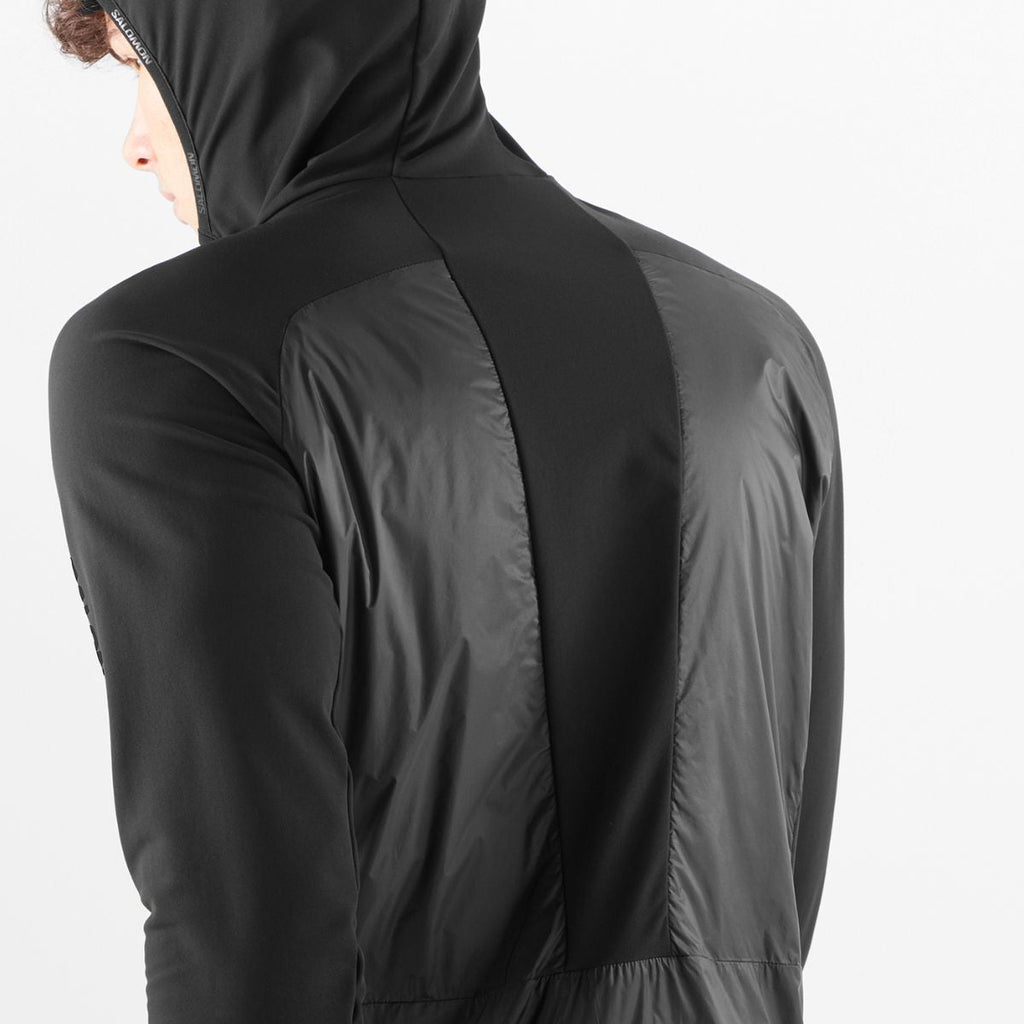 ELIXIR HYBRID HD INSULATED M