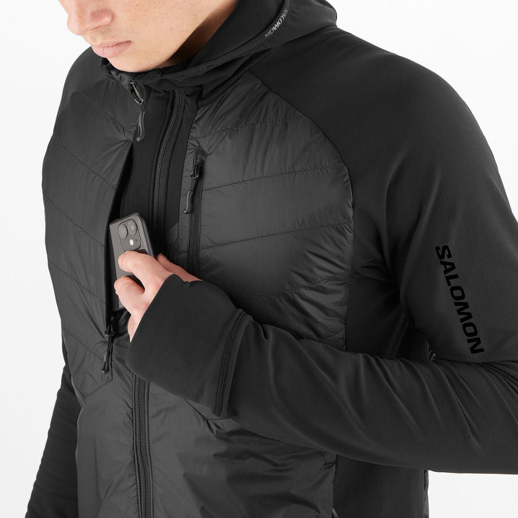 ELIXIR HYBRID HD INSULATED M