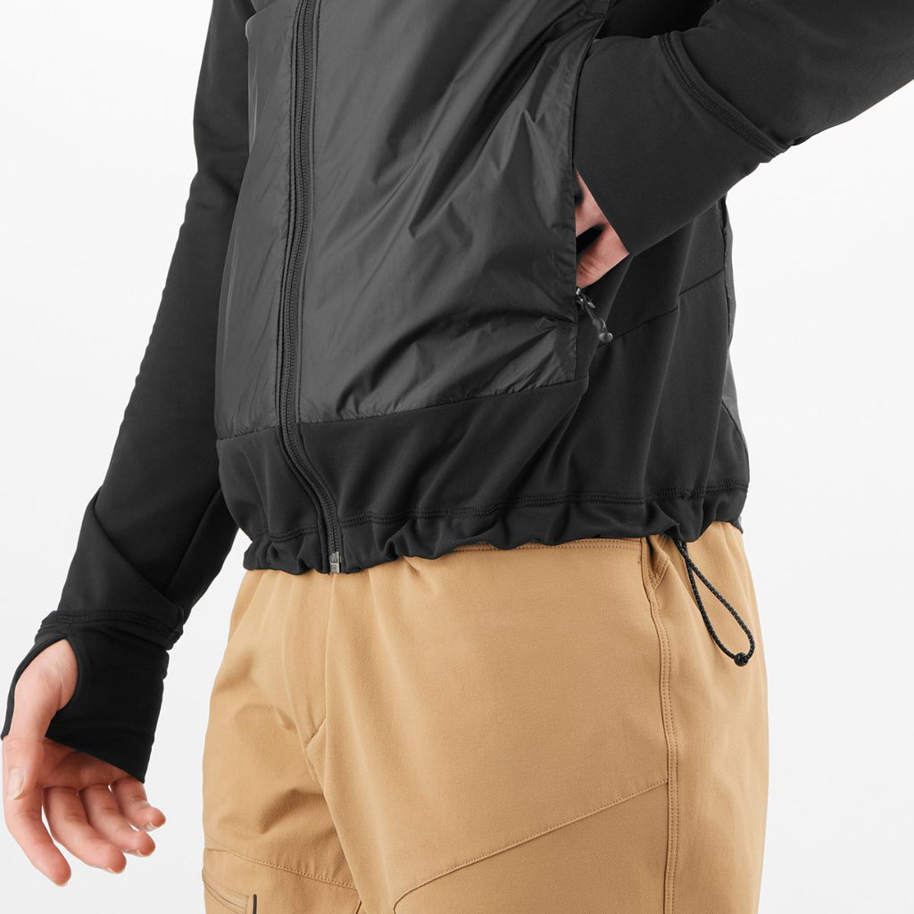 ELIXIR HYBRID HD INSULATED M