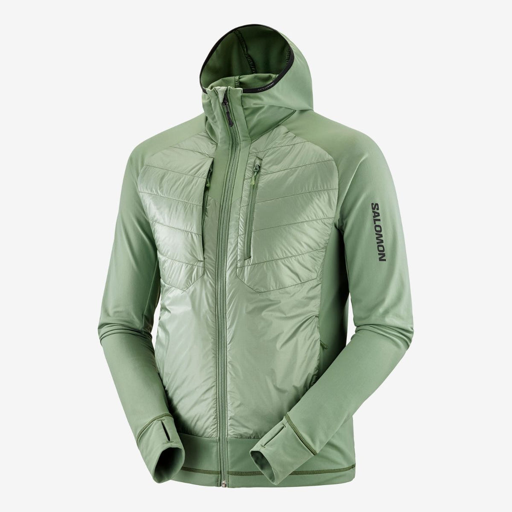 ELIXIR HYBRID HD INSULATED M