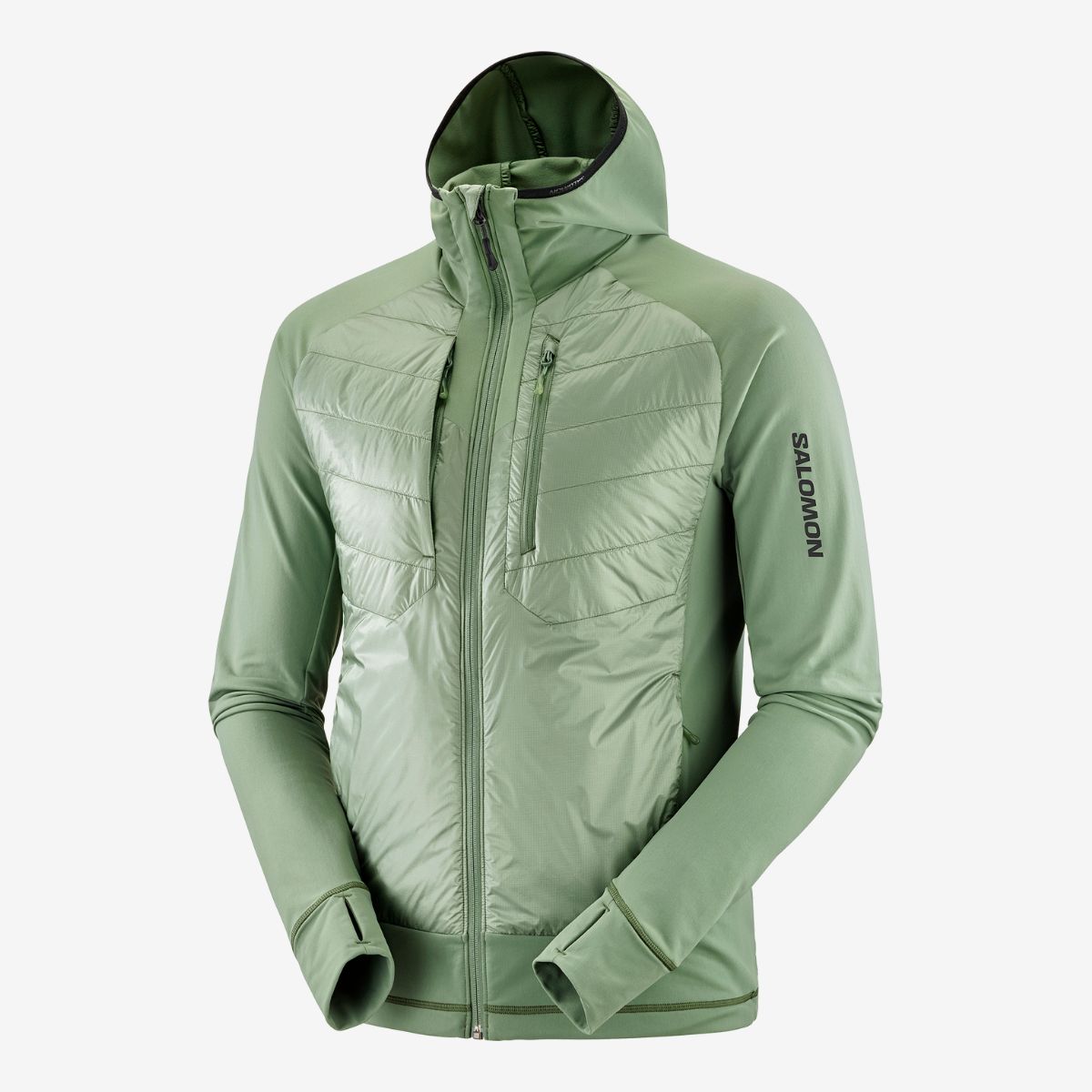 ELIXIR HYBRID HD INSULATED M