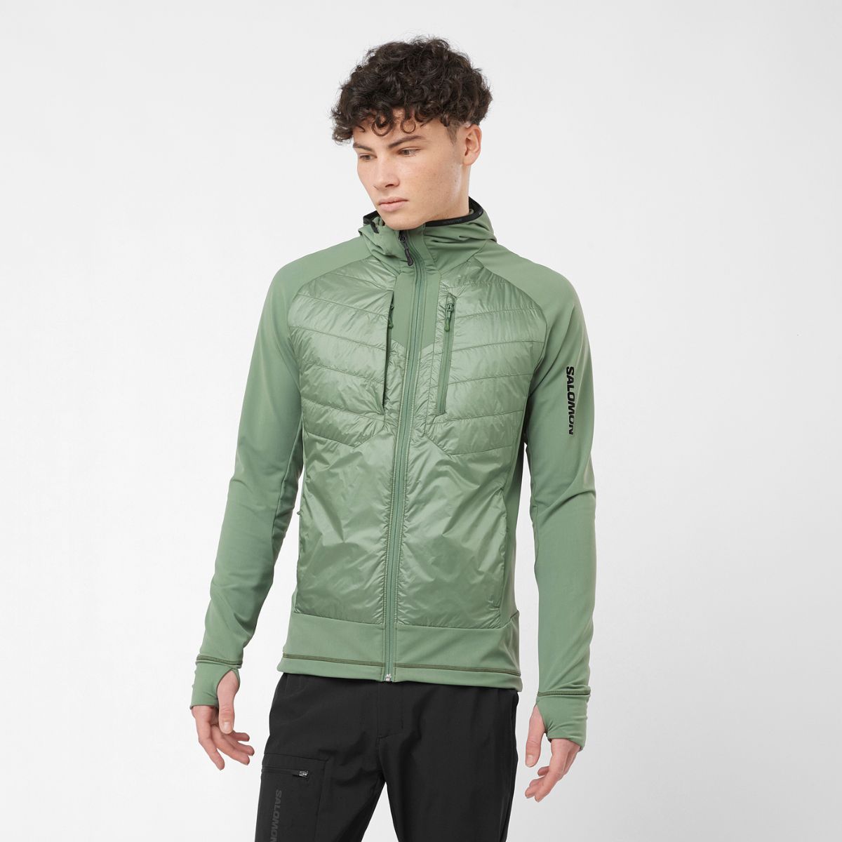 ELIXIR HYBRID HD INSULATED M