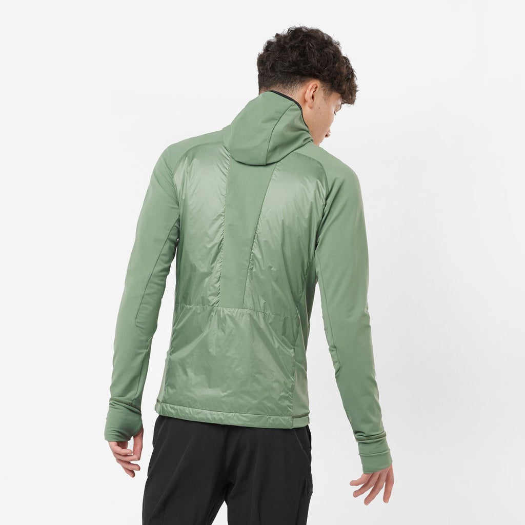 ELIXIR HYBRID HD INSULATED M