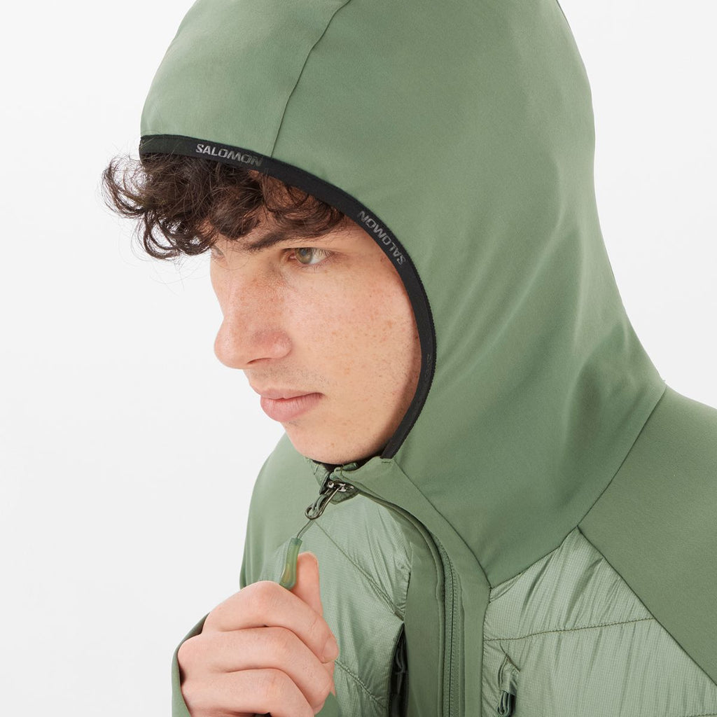 ELIXIR HYBRID HD INSULATED M
