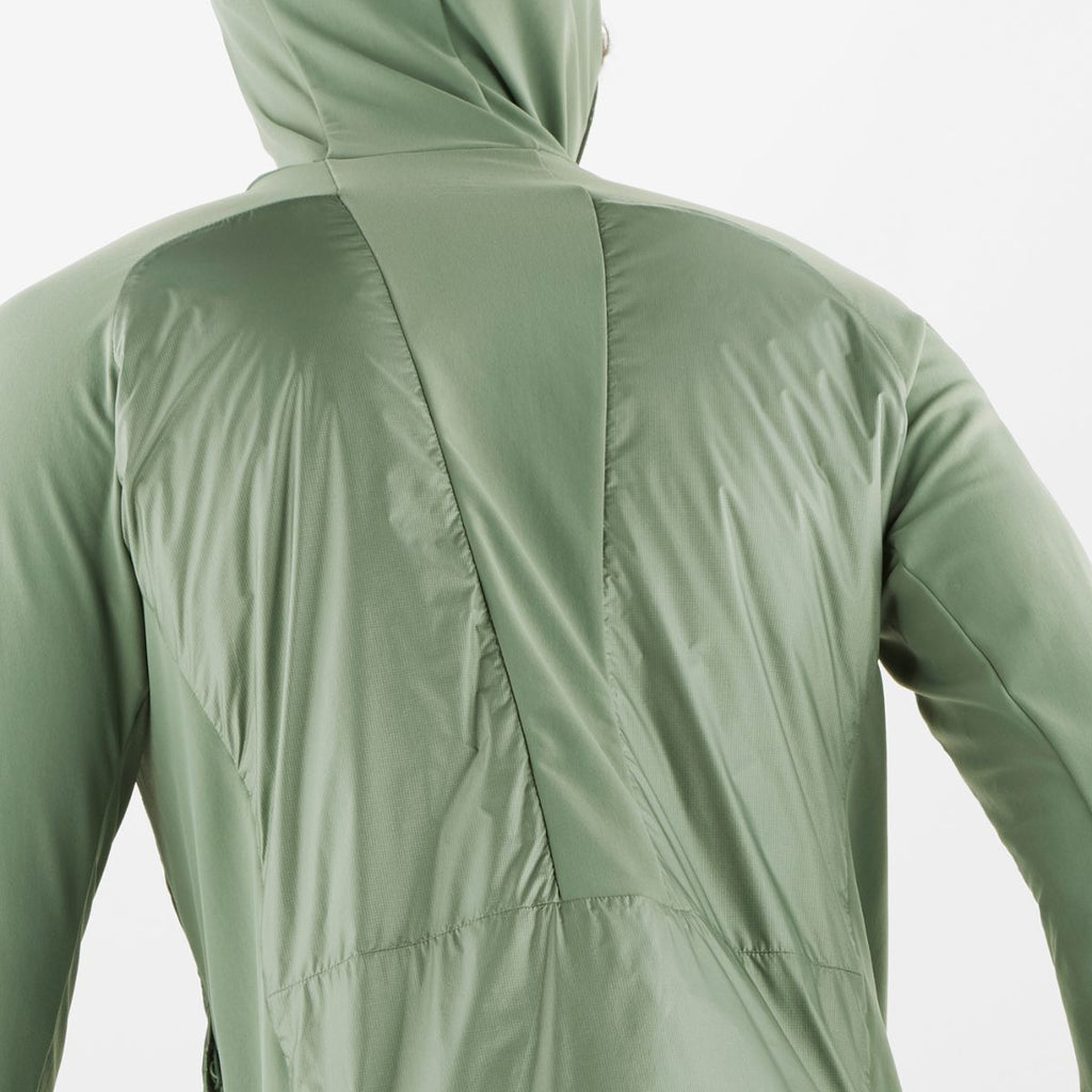 ELIXIR HYBRID HD INSULATED M